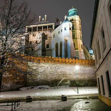 كراكوفيا Wawel Castle Apartment / Stradomska 5A المظهر الخارجي الصورة