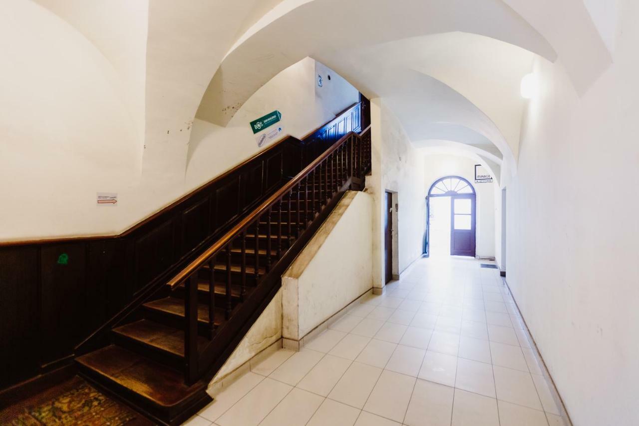 كراكوفيا Wawel Castle Apartment / Stradomska 5A المظهر الخارجي الصورة